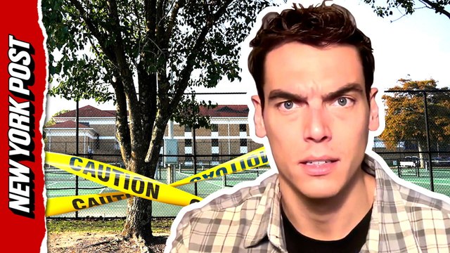 The modern day 'lynching' of Trey Reed is going viral – But it didn't actually happen