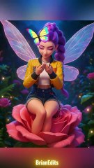 Rumi’s Heart Beats for Jinu in KPop Demon Hunters 💖