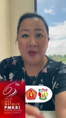 Jane Natalia Suryanto Ucapkan Selamat Dies Natalis ke-62 Tahun PMKRI Cabang Kupang :  Tetap Semangat dalam Perjuangan