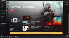 How to Fix The Witcher 3 Classic Not Launching | Fix The Witcher 3 Classic "Launching Game Failed"