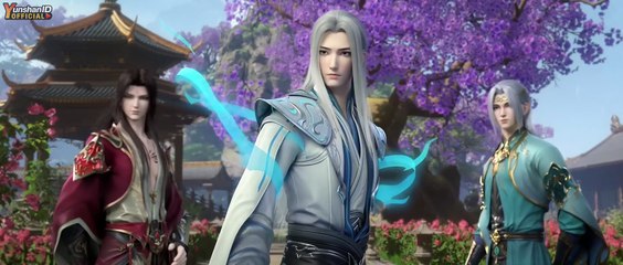 BTTH S5 Eps 170 Sub Indo Bagus HD