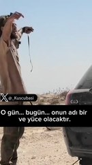 İsrail ve FETÖ ruh ikizi gibi! Siyonist hırsızdan terörist Gülen tarifesi