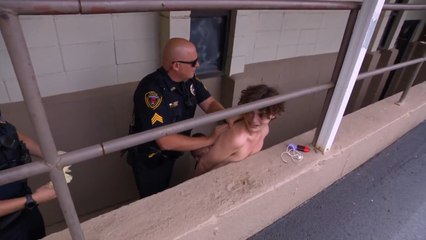 Cops Season 37 Episode 29