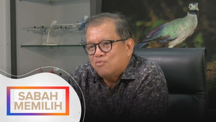 Persefahaman dalam pembahagian kerusi antara GRS dan PH - Joniston