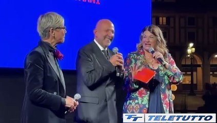 Video News - I 40 anni (in festa) del Gruppo Foppa