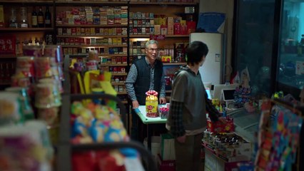 Dị Phỉ Xung Thiên - Search for Soul Stone - Tập 4