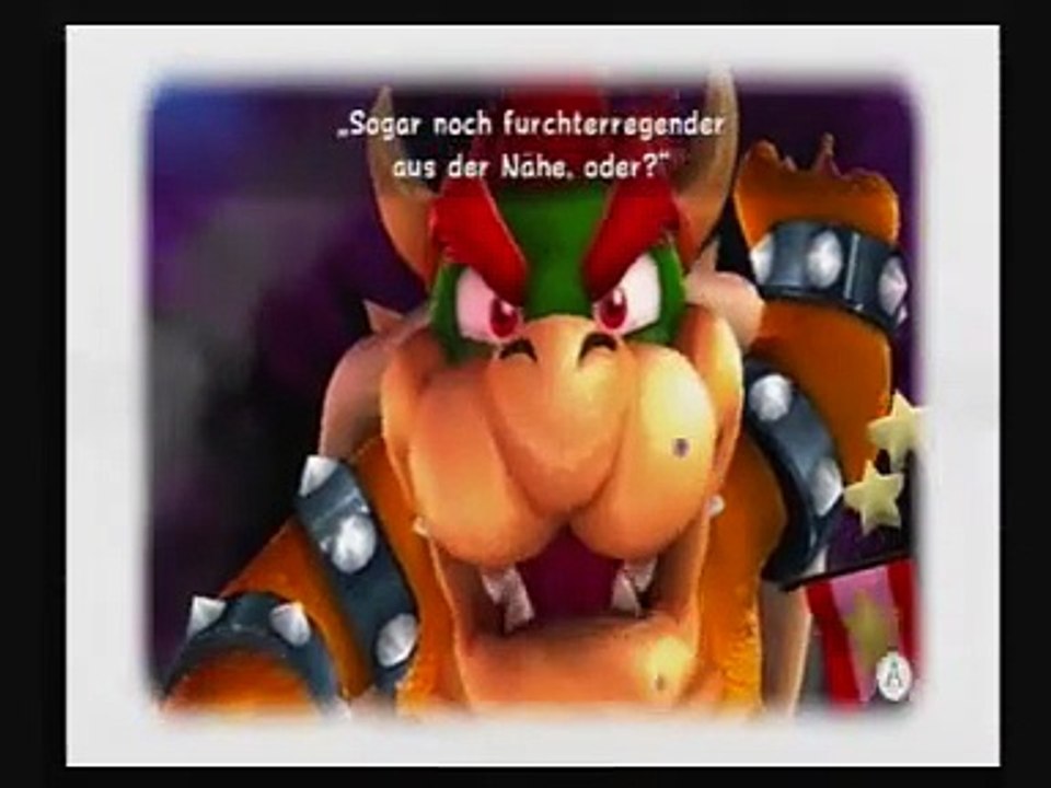 Let's Play Super Mario Galaxy 2 (Blind 100% German) - Part 1 - Auf ins Weltraum-Abenteuer!