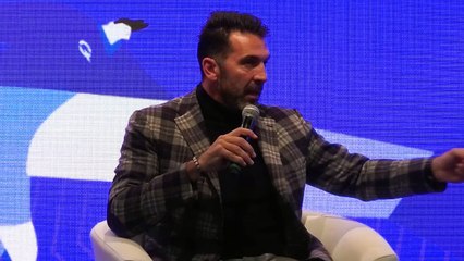 Buffon : "Une génération d'enfants n'a jamais vu l'Italie à la Coupe du monde"