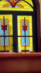 With one kiss, I tamed the ruthless mafia boss—now he’s my clingy, devoted husband