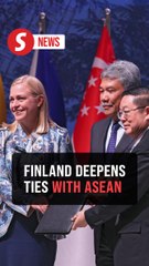 Finland accedes to Asean's TAC under Malaysia chairmanship