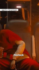 Dominic Cooper Didn't Do That Crazy Airplane Stunt In 'The Last Frontier'