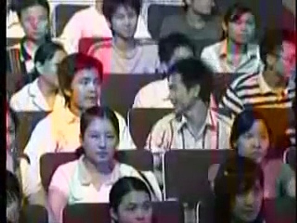 VTV3 - Chắp cánh thương hiệu (15/7/2007)
