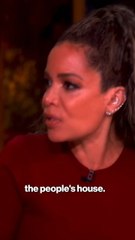 'The View's Sunny Hostin Condemns Trump's White House Demolition