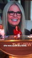 'The View' Remembers Diane Keaton As The 