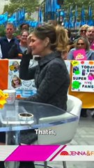 Jenna Bush Hager Condemns "Mean" Dating Trend Known As "Shrekking"