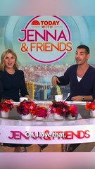 Jenna Bush Hager Shares Her Drink Of Choice From When She Was Underaged