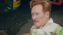 Sanggang-Dikit FR: Conan O'Brien as the lunatic foreigner | Teaser