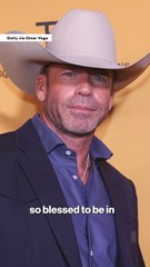 'Tulsa King's Neal McDonough Praises 'Yellowstone' Star Kevin Costner