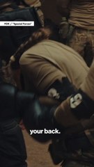 Christie Pearce Rampone Recalls Fighting Gia Giudice On 'Special Forces'