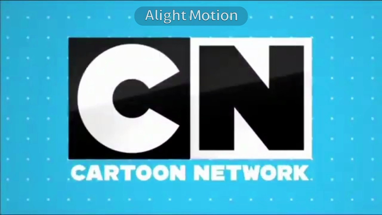 Cartoon Network Europe (Spain Variant/Fanmade) Next Template For Alight Motion