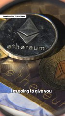 'Everyone Is Lying To You For Money' Director Ben McKenzie Plays "Crypto or Crypt-no"