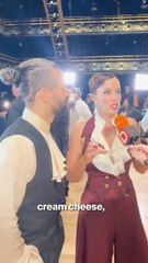 'Dancing With The Stars' Cast Share Their Favorite Disneyland Foods