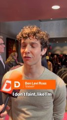 The Cast Of 'Elsbeth' Reveals What They'd Put in Their Tote Bag