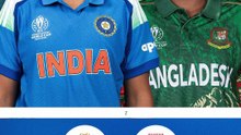 IND-W vs BAN-W Probable Playing XI || India Women vs Bangladesh || ICC Women's World Cup 2025