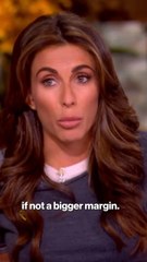 Alyssa Farah Griffin Shocks ‘The View' By Claiming Trump Could Win The Election Again