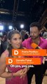 We Asked 'DWTS' Couples What Topics They'd Like To Podcast About Someday
