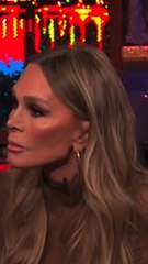 Tamra Judge Is In Therapy To Work On Herself, Not To Be "Better" To Her 'RHOC' Co-Stars