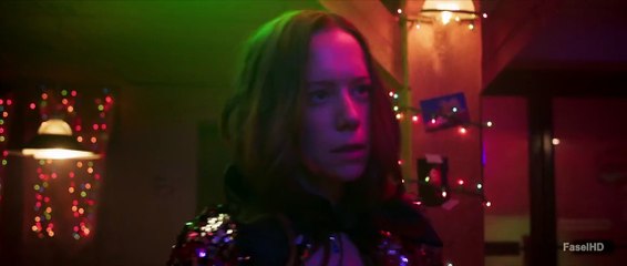 Kryptic 2025 فيلم الاثارة و التشويق و الرعب