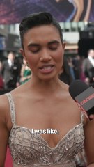 Sheryl Lee Ralph, Sarah Shahi & More Reveal The First TV Show They Ever Loved At Emmys