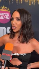 Scheana Shay Says She First Met Evan Ross On The Los Angeles Club Scene