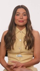 Miranda Cosgrove Says The New ‘iCarly’ Movie Starts Filming "Early Next Year"