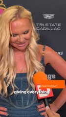 Galyna Saltkovska Teases 'McBee Dynasty' Season 3