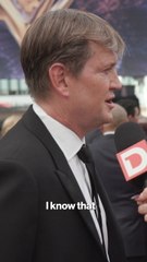 Bill Lawrence Reveals At Emmys 2025 That 'Scrubs' Reboot Starts Filming In 3 Weeks