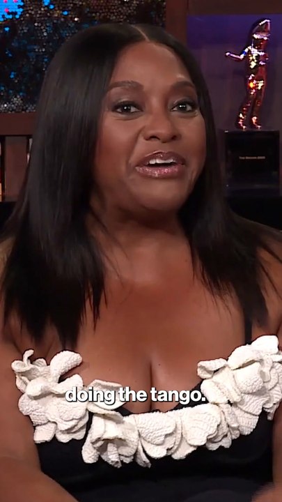 Sherri Shepherd Believes She Was "Unfairly Eliminated" From 'DWTS'
