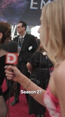 Fiona Dourif, Supriya Ganesh And More Teases 'The Pitt' Season 2