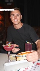 'Southern Hospitality' Star TJ Dinch's Sir Wieners Is A Tasty Venture