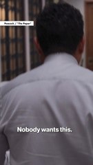 Greg Daniels Reveals Why They Brought Back 'The Office' Character Oscar Martinez For 'The Paper'