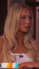 Alix Earle Says Her 'Dancing With The Stars' Experience Has Been "Humbling" So Far