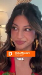 'Alien: Earth' Star Richa Moorjani Calls Zoya Zaveri A "Born Explorer"