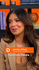'Mormon Wives' Star Jennifer Affleck Hasn't Met Taylor Frankie Paul's New Man Yet