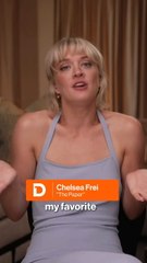 'The Paper' Cast Share Which 'Office' Characters They'd Like To See On The Peacock Series