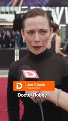 'Severance' Star Jen Tullock Would Rather Do A Shift At 'The Pitt' Than Work At Lumon