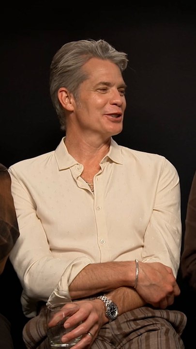 'Alien: Earth' Cast Jokes About What's Going on With Boy Kavalier's Feet