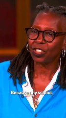 Whoopi Goldberg Accuses Florida Lawmakers Of "Playing Russian Roulette” With Kids’ Lives