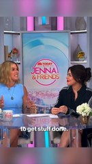 Jenna Bush Hager Says She’s “The Most Productive” When She Goes To The Salon