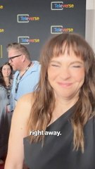 Fiona Dourif & Shabana Azeez Thinks July 4th Is The Perfect Setup For 'The Pitt' Season 2